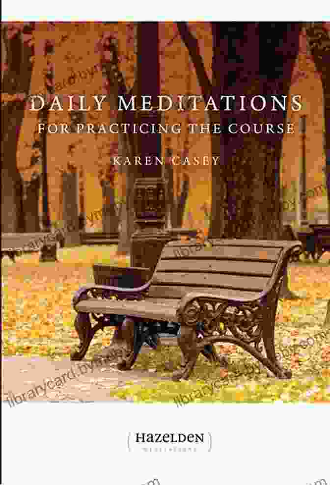 Daily Meditations For The Journey Into Manhood And Recovery Hazelden Meditations Cornerstones: Daily Meditations For The Journey Into Manhood And Recovery (Hazelden Meditations)