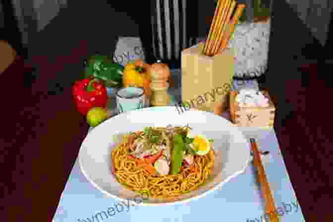 Delicious Cuisine At Halina Restaurant HALINA HOTEL AND APARTMEN: HOTEL