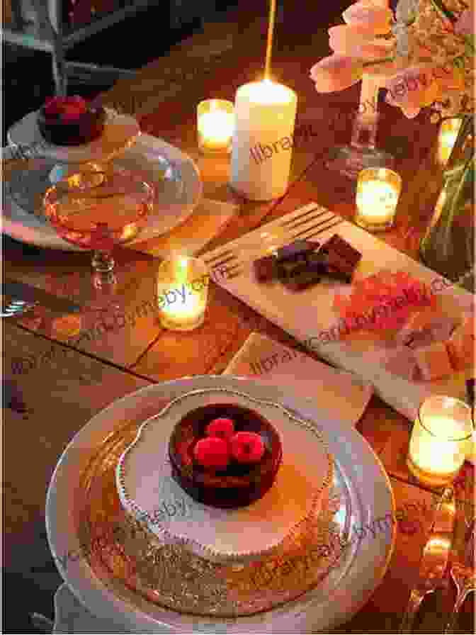 Elegant Candlelit Supper Recipe From Betty Crocker Right Size Recipes: Delicious Meals For One Or Two (Betty Crocker Cooking)