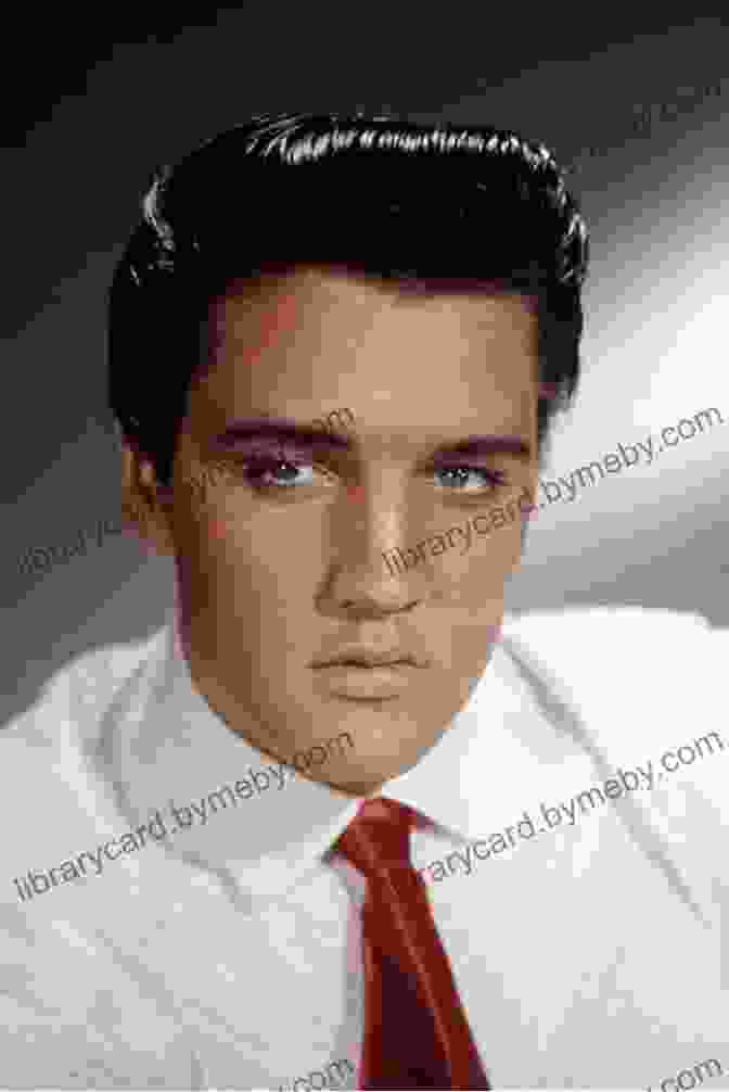 Elvis Presley What Every Child Needs To Know About Elvis Presley