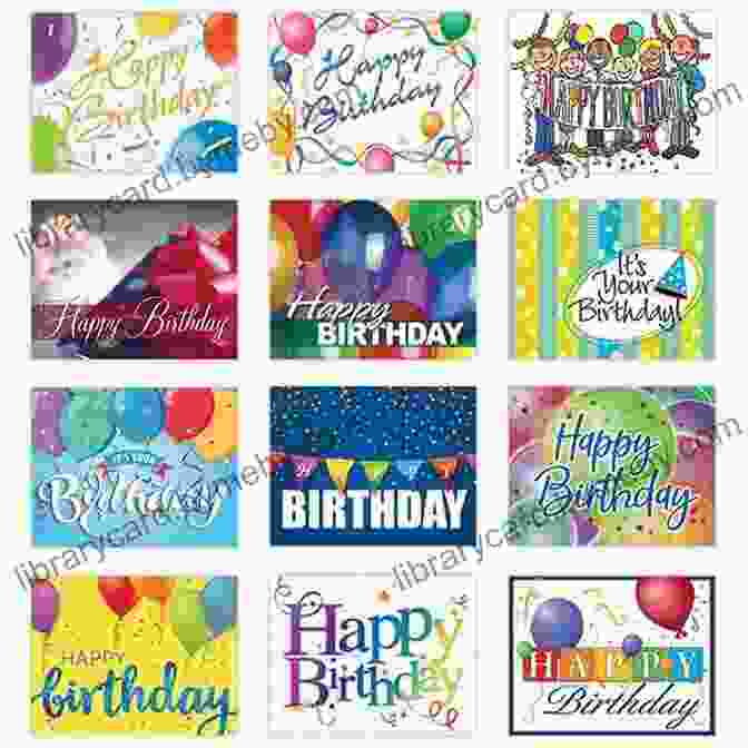 Example Of A Personalized Happy Birthday Cards Bonus Don Peri Card Happy Birthday Cards + Bonus Don Peri