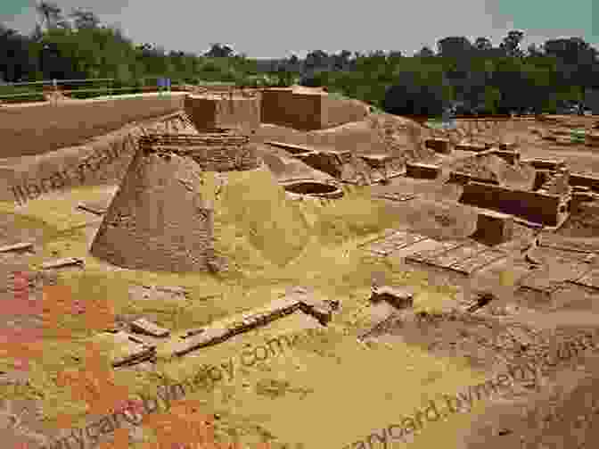 Excavated Ruins Of An Ancient City In The Indus Valley Archives Of Times Past: Conversations About South Africa S Deep History