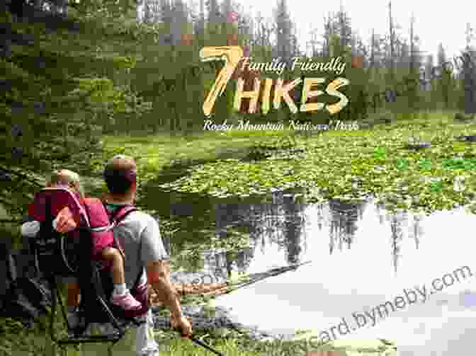 Family Hiking In Rocky Mountain National Park Fun With The Family Colorado: Hundreds Of Ideas For Day Trips With The Kids (Fun With The Family Series)