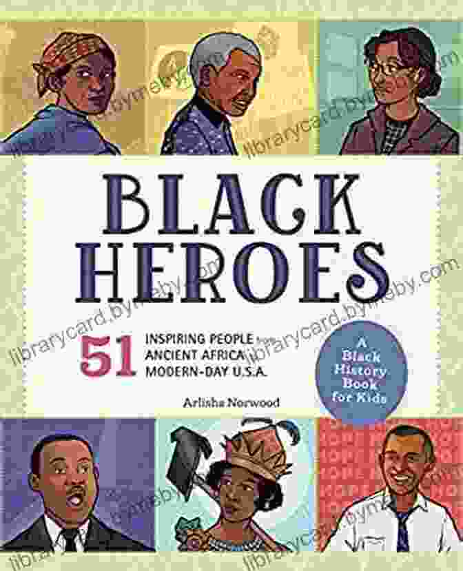 Family Reading 10 Black Heroes All Kids Should Know Together 10 Black Heroes All Kids Should Know (Dream Reads 2)