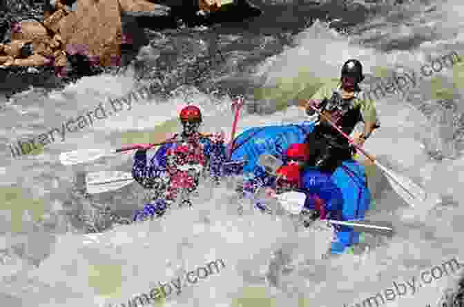 Family White Water Rafting On The Arkansas River Fun With The Family Colorado: Hundreds Of Ideas For Day Trips With The Kids (Fun With The Family Series)