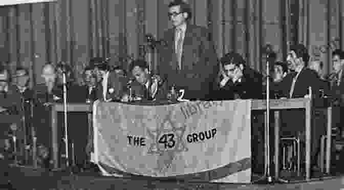 Formation Of The 43 Group We Fight Fascists: The 43 Group And Their Forgotten Battle For Post War Britain