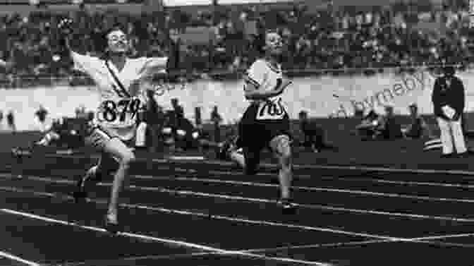 Francis X. Barnard Competing In Track And Field Babe Didrikson: The Greatest All Sport Athlete Of All Time (Barnard Biography Series)