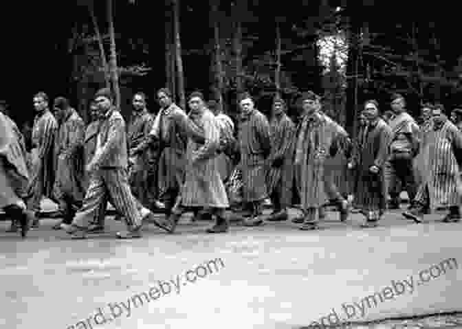 German Soldiers Supporting Each Other During The Death March Death March Through Russia: The Memoir Of Lothar Herrmann (Oxford English Texts)