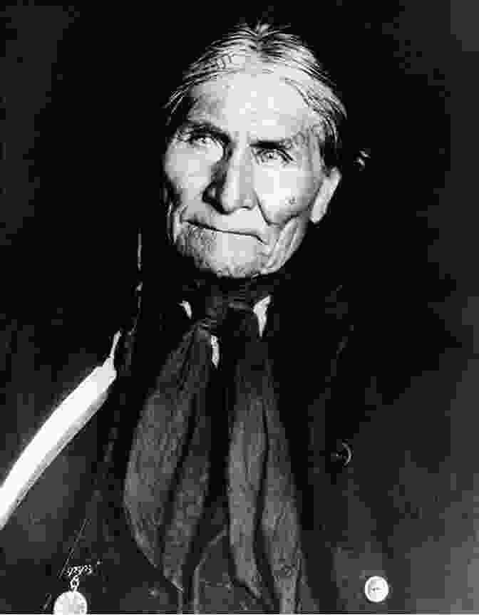 Geronimo Respected Apache Chief Geronimo And Sitting Bull: Leaders Of The Legendary West