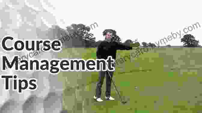 Golfer Managing Their Thoughts On The Golf Course The Three Principles Of Outstanding Golf: How A Golfer S Mind Really Works