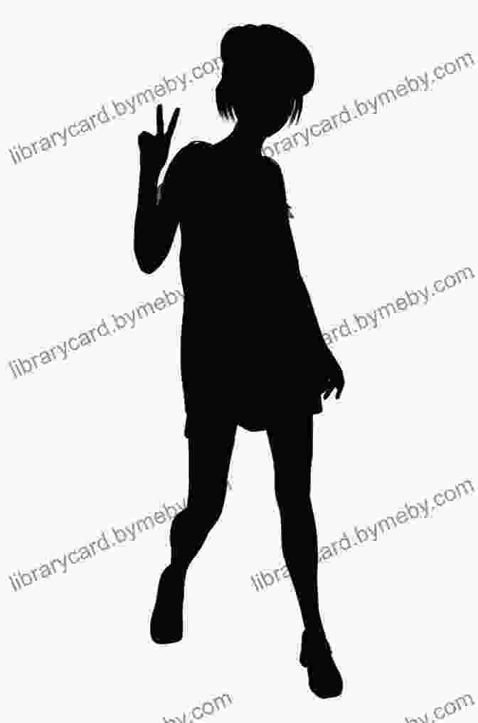 Gripping Cover Of 'Girl Taken' Featuring A Silhouette Of A Young Girl Against A Shadowy Background Girl Taken (An Ella Dark FBI Suspense Thriller 2)