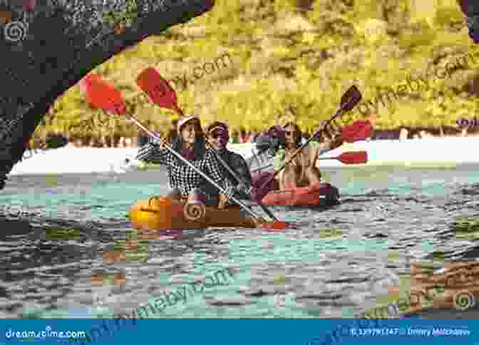 Group Of Friends Preparing Their Kayaks For A Paddling Trip Paddling Pennsylvania: A Guide To 50 Of The State S Greatest Paddling Adventures (Paddling Series)