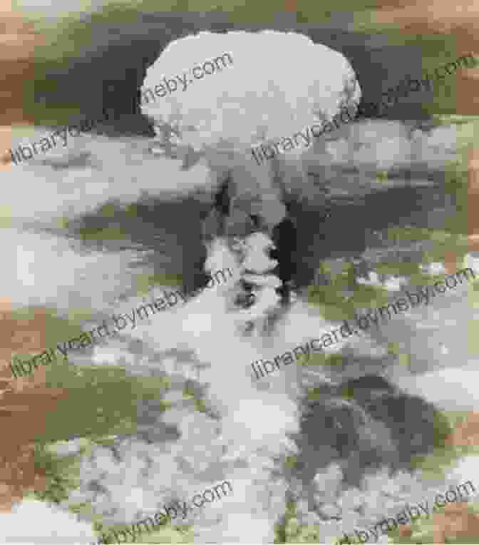 Hiroshima Atomic Bomb Explosion Mushroom Cloud Masako S Story: Surviving The Atomic Bombing Of Hiroshima