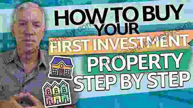 How To Buy Your First Investment Property Book Cover Real Estate Millionaire: How To Buy Your First Investment Property