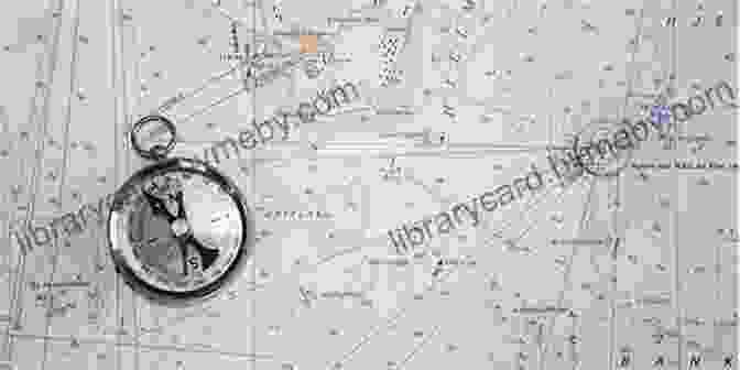 Image Of A Chart And Compass, Illustrating The Importance Of Navigation In Sailing. Things I Wish I D Known Before I Started Sailing Expanded And Updated