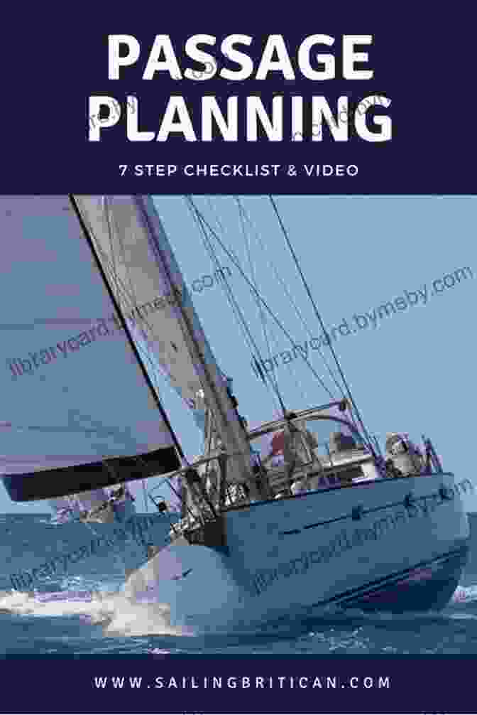 Image Of A Sailor Checking A Checklist, Highlighting The Importance Of Planning For A Successful Sailing Voyage. Things I Wish I D Known Before I Started Sailing Expanded And Updated