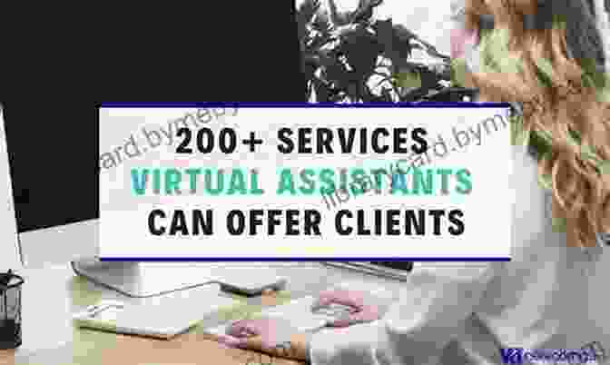 Image Of A Virtual Assistant Providing Support To An Entrepreneur The Outsourcing Lever: Secrets Of How Successful Entrepreneurs Grow Their Businesses With Virtual Assistants