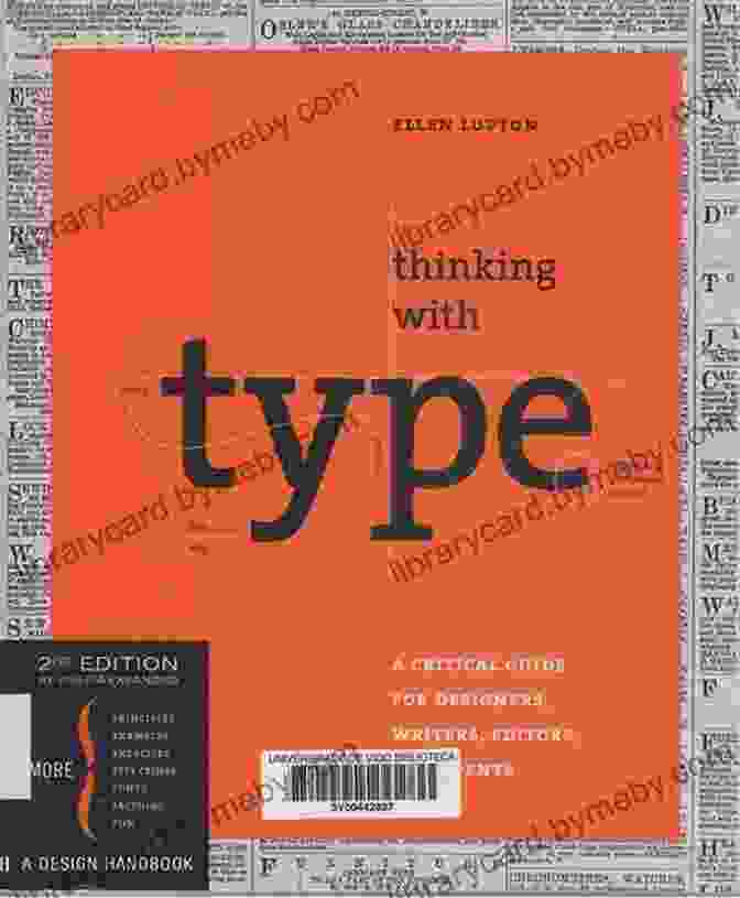 Image Of Critical Guide For Designers, Writers, Developers, And Students: Design Briefs Type On Screen: A Critical Guide For Designers Writers Developers And Students (Design Briefs)