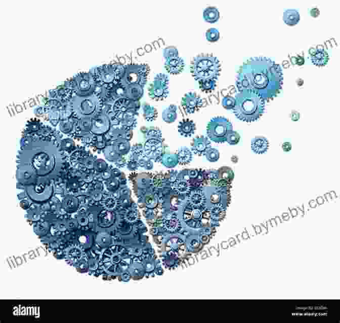 Image Of Various Economic Concepts Represented By Gears And Cogs Economics: The Remarkable Story Of How The Economy Works