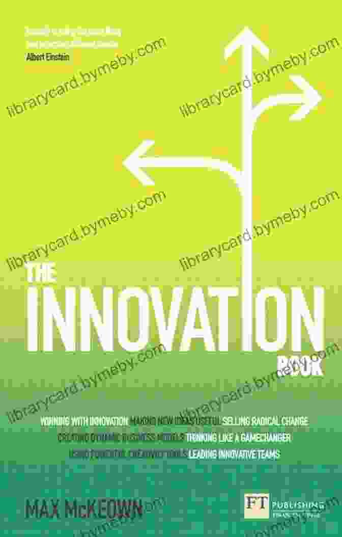 Innovation From Within Book Cover Innovation From Within: Redefining How Nonprofits Solve Problems