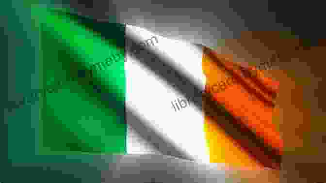 Irish Flag Flying In The Wind F*ck You I M Irish: Why We Irish Are Awesome