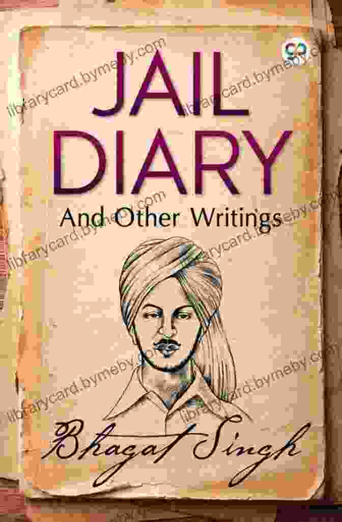 Jail Diary And Other Writings Book Cover Jail Diary And Other Writings