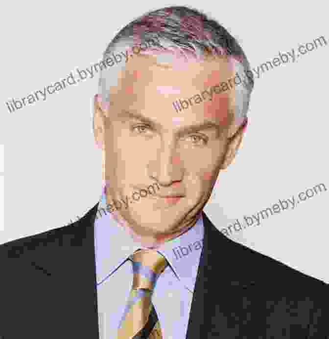 Jorge Ramos Author Photo A Colourful Tapestry Jorge Ramos