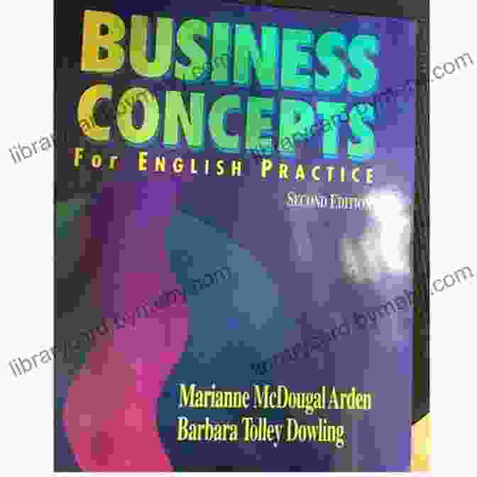 Key Concepts In Business Practice Book Cover Key Concepts In Business Practice