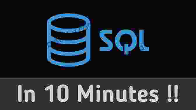 Learn SQL In 10 Minutes A Day SQL In 10 Minutes A Day Sams Teach Yourself