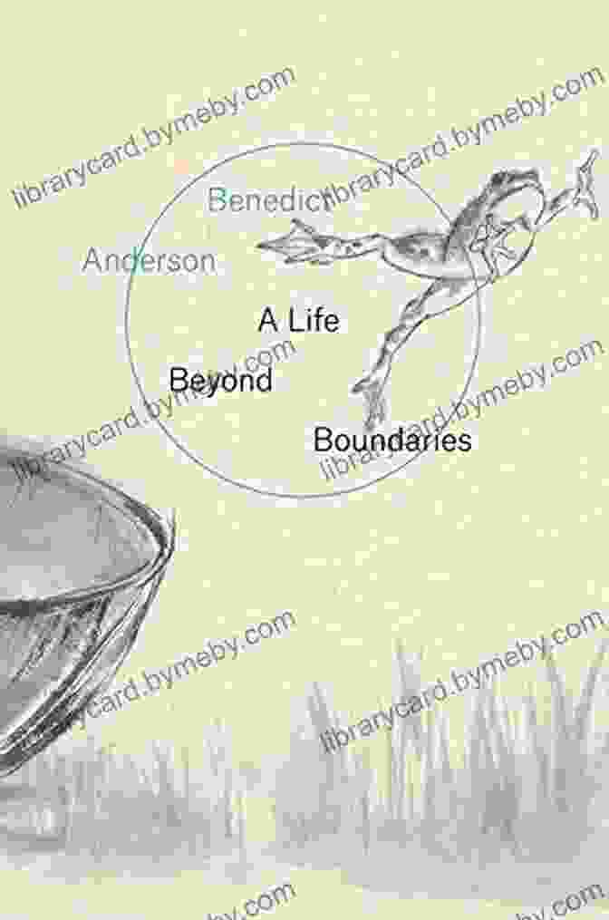 Life Beyond Boundaries Book Cover A Life Beyond Boundaries: A Memoir