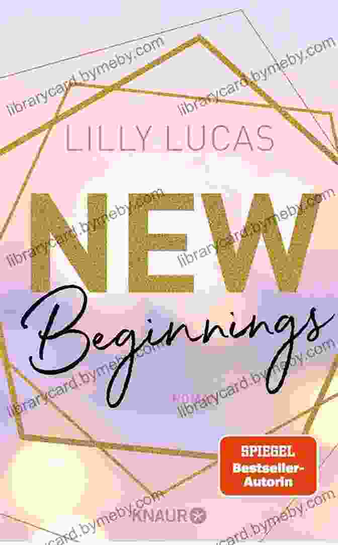 Life Never Lived: New Beginnings Book Cover A Life Never Lived: : New Beginnings