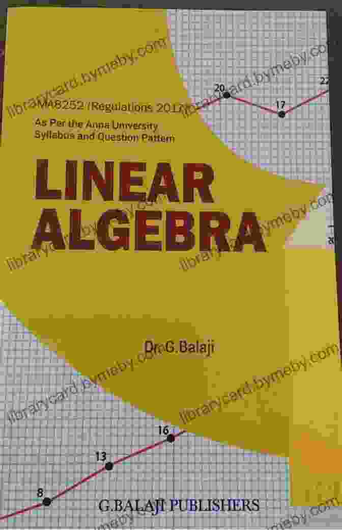 Linear Algebra Engineering Mathematics Bella Forrest