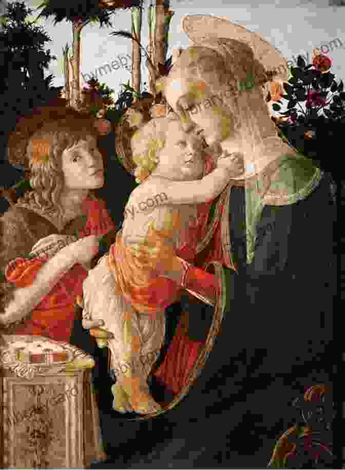 Madonna And Child With Saint John The Baptist Jacopo Bellini S Of Drawings In The Louvre: And The Paduan Academy Of Francesco Squarcione