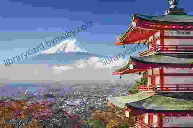 Majestic Mount Fuji Frommer S EasyGuide To Tokyo Kyoto And Western Honshu (Easy Guides)