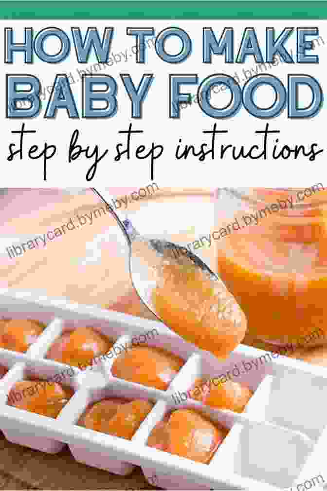 Making Your Own Baby Food Is A Great Way To Save Money And Ensure That Your Baby Is Eating Healthy, Fresh Food. Budgeting For Infertility: How To Bring Home A Baby Without Breaking The Bank