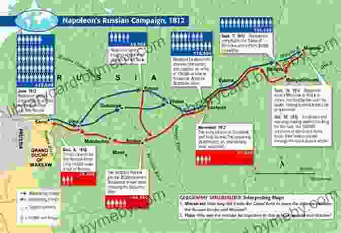 Map Of The Death March Through Russia Death March Through Russia: The Memoir Of Lothar Herrmann (Oxford English Texts)