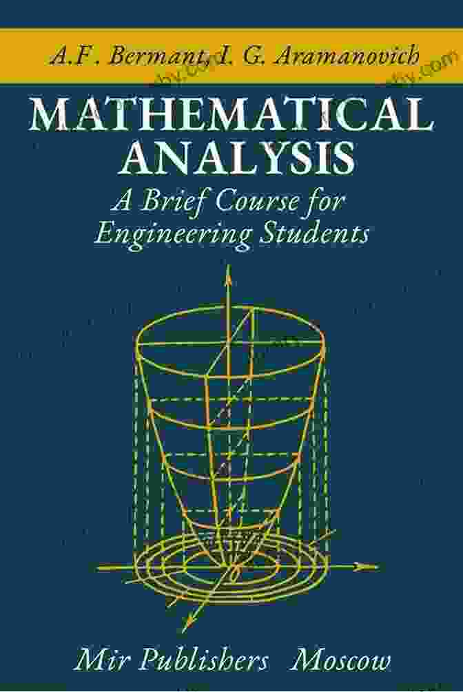 Mathematical Analysis Engineering Mathematics Bella Forrest