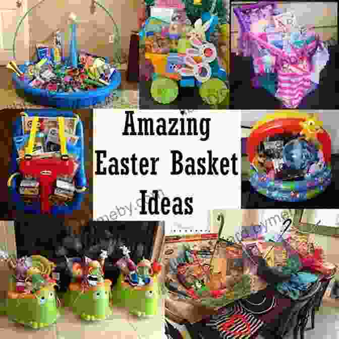 Maze Activity For Kids Ages Fun Unique Easter Basket Stuffer For Gifting Easter Monster Mazes : Maze Activity For Kids Ages 4 8 A Fun Unique Easter Basket Stuffer For Gifting