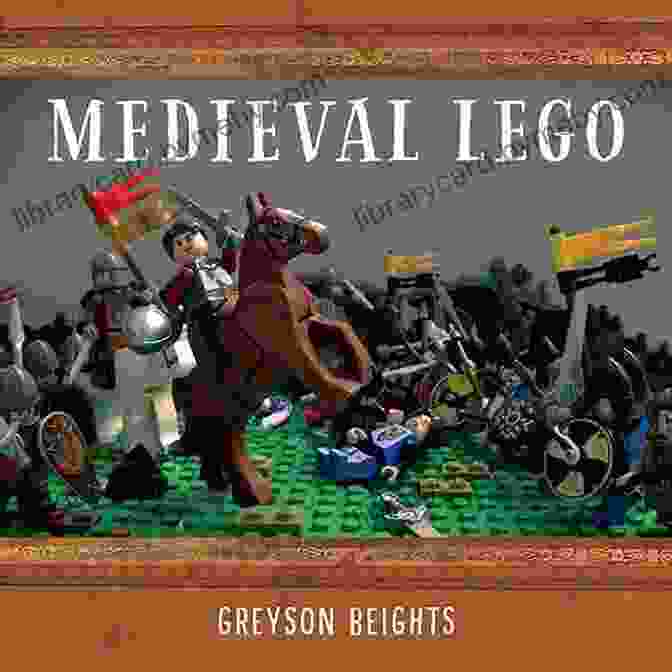 Medieval Lego Greyson Beights Marketplace Medieval LEGO Greyson Beights