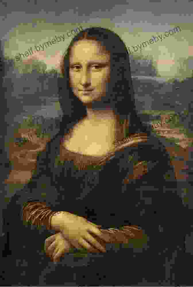 Mona Lisa By Leonardo Da Vinci Ancient Egyptian Art: Art History And Artists History For Kids Beautiful Pictures And Interesting Facts About Ancient Egypt