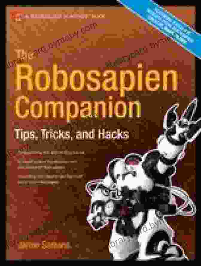 No Man Land: The Robosapien Trilogy Book Cover Featuring A Lone Human And A Humanoid Robot Facing Each Other In A Desolate Wasteland No Man S Land (The Robosapien Trilogy 1)