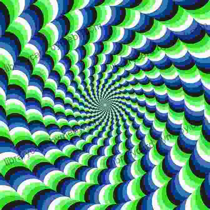 Optical Illusion Tricks To Freak Out Your Friends