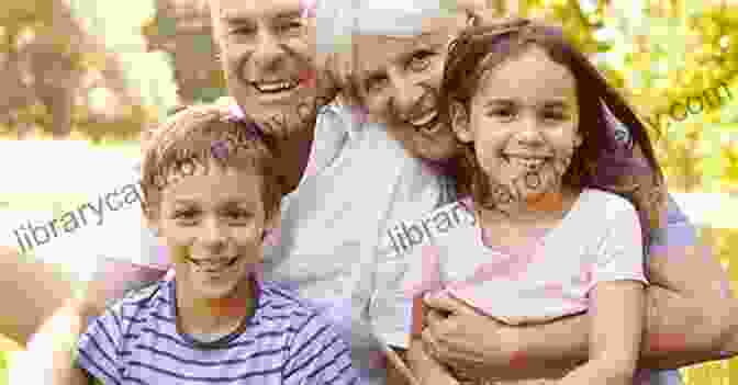 Parents And Grandparents Smiling While Playing With A Toddler, Representing The Importance Of A Supportive Network The No Cry Sleep Solution: Gentle Ways To Help Your Baby Sleep Through The Night: Foreword By William Sears M D