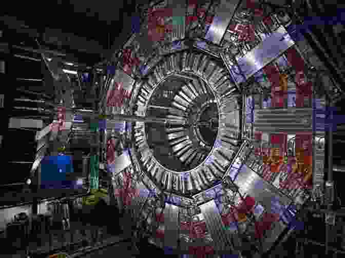 Particle Physics Experiments At The Large Hadron Collider A Physicist S Labour In War And Peace