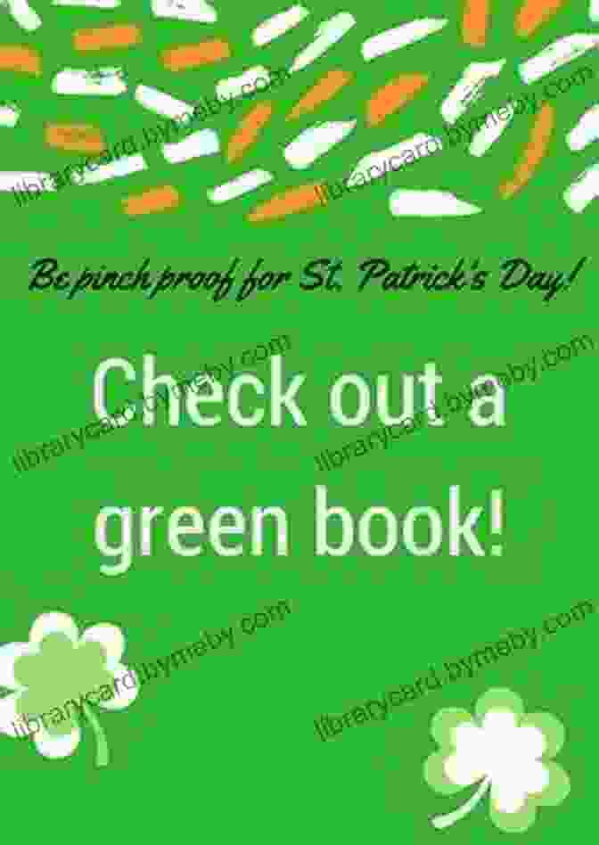 Pinch Proof St Patrick's Day For Kids Book Cover Pinch Proof St Patrick S Day For Kids (Big Red Balloon 9)