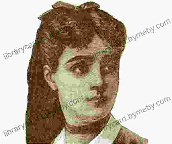 Portrait Of Sophie Germain, A Young Woman With Piercing Eyes, Wearing A Modest Dress And Bonnet Nothing Stopped Sophie: The Story Of Unshakable Mathematician Sophie Germain