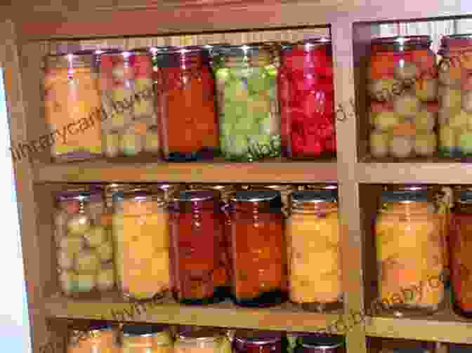 Preserving Fruits In Jars The New Homemade Kitchen: 250 Recipes And Ideas For Reinventing The Art Of Preserving Canning Fermenting Dehydrating And More