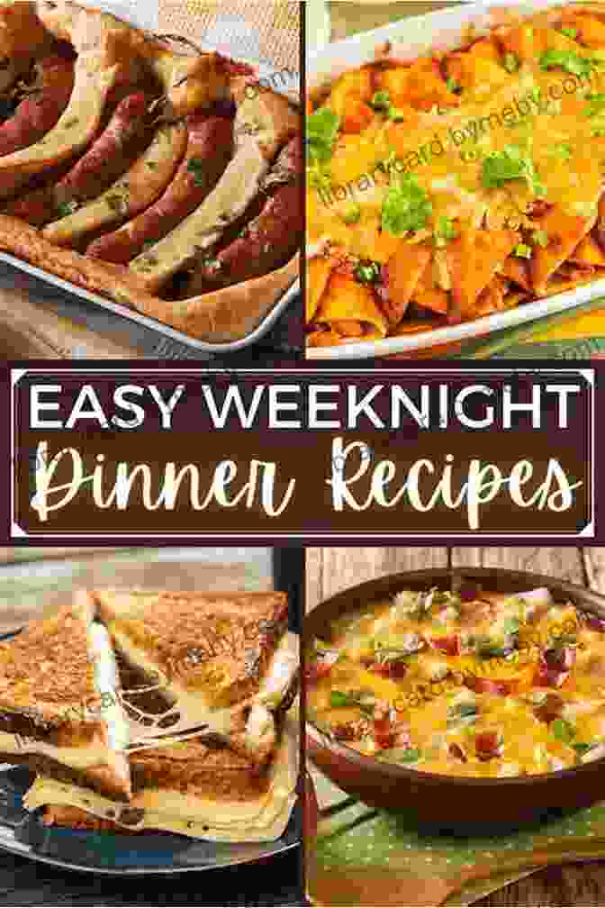 Quick And Easy Weeknight Dinner Recipe From Betty Crocker Right Size Recipes: Delicious Meals For One Or Two (Betty Crocker Cooking)