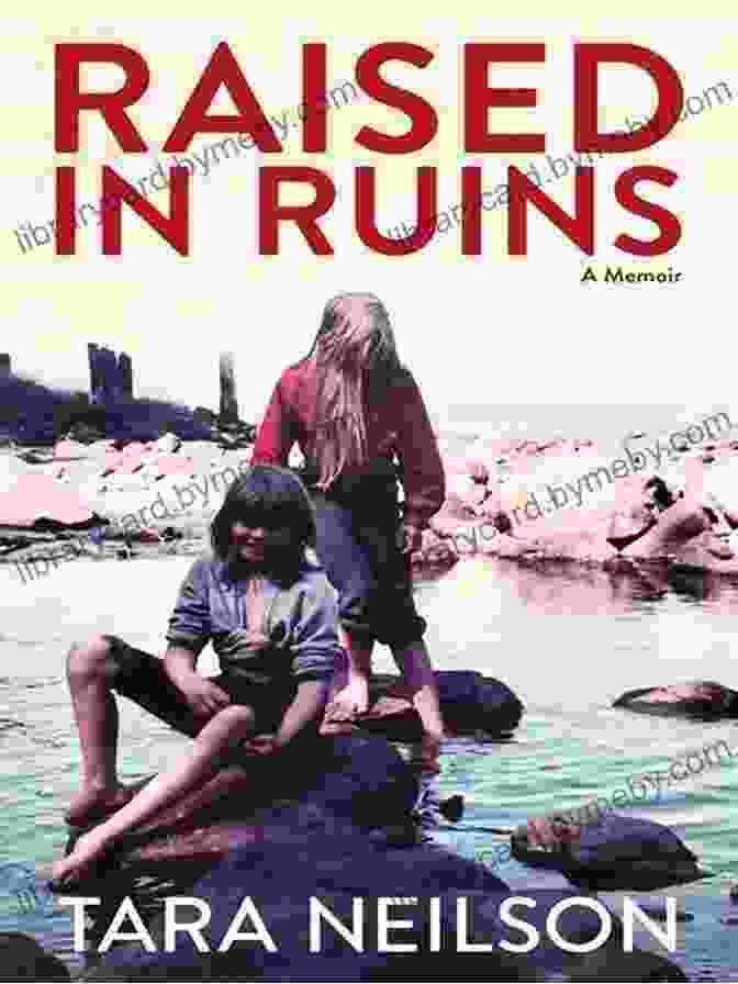 Raised In Ruins Memoir Cover Image Raised In Ruins: A Memoir