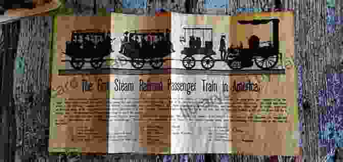 Reproduction Of A Historical Document Relating To The Underground Railroad In Washington, D.C. Heroes Of The Underground Railroad Around Washington D C (American Heritage)